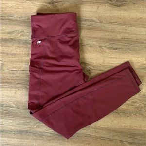 Fabletics Cold Weather Leggings